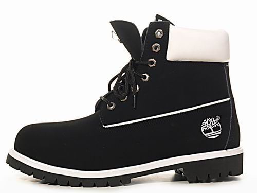 botte pas cher,chaussure homme hiver,timberland 6 inch plain toe boot