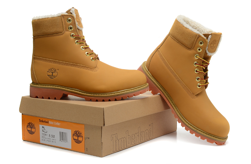 timberland femme magasin